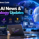Latest AI News & Technology Updates: What You Need to Know